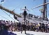 Street Acrobats